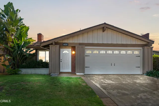 $769,000 | 6026 Sparrow Street, Ventura, CA 93003