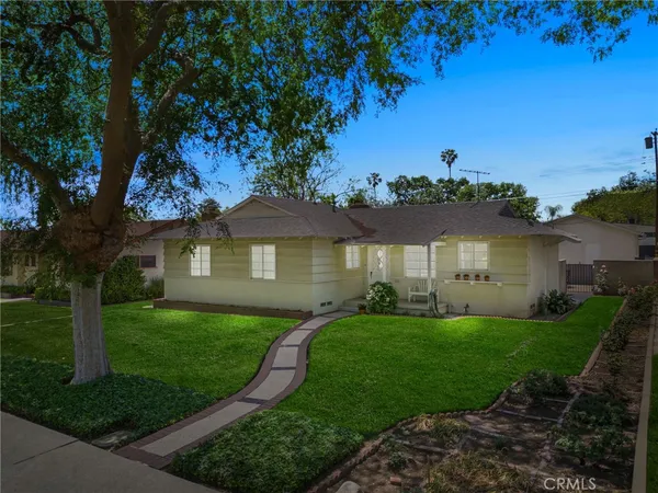 $759,999 | 691 North Palm Avenue, Upland, CA 91786