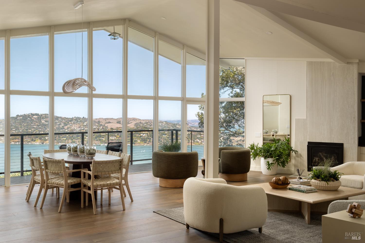 74 Cloud View Road Sausalito, CA 94965 - Photo 1 of 27 Gallery Image 1