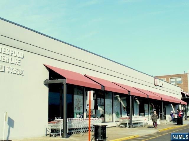 501 Linwood Drive, Unit 5J Fort Lee, NJ 07024 - Photo 23 of 23 a view of a food mall with a large window