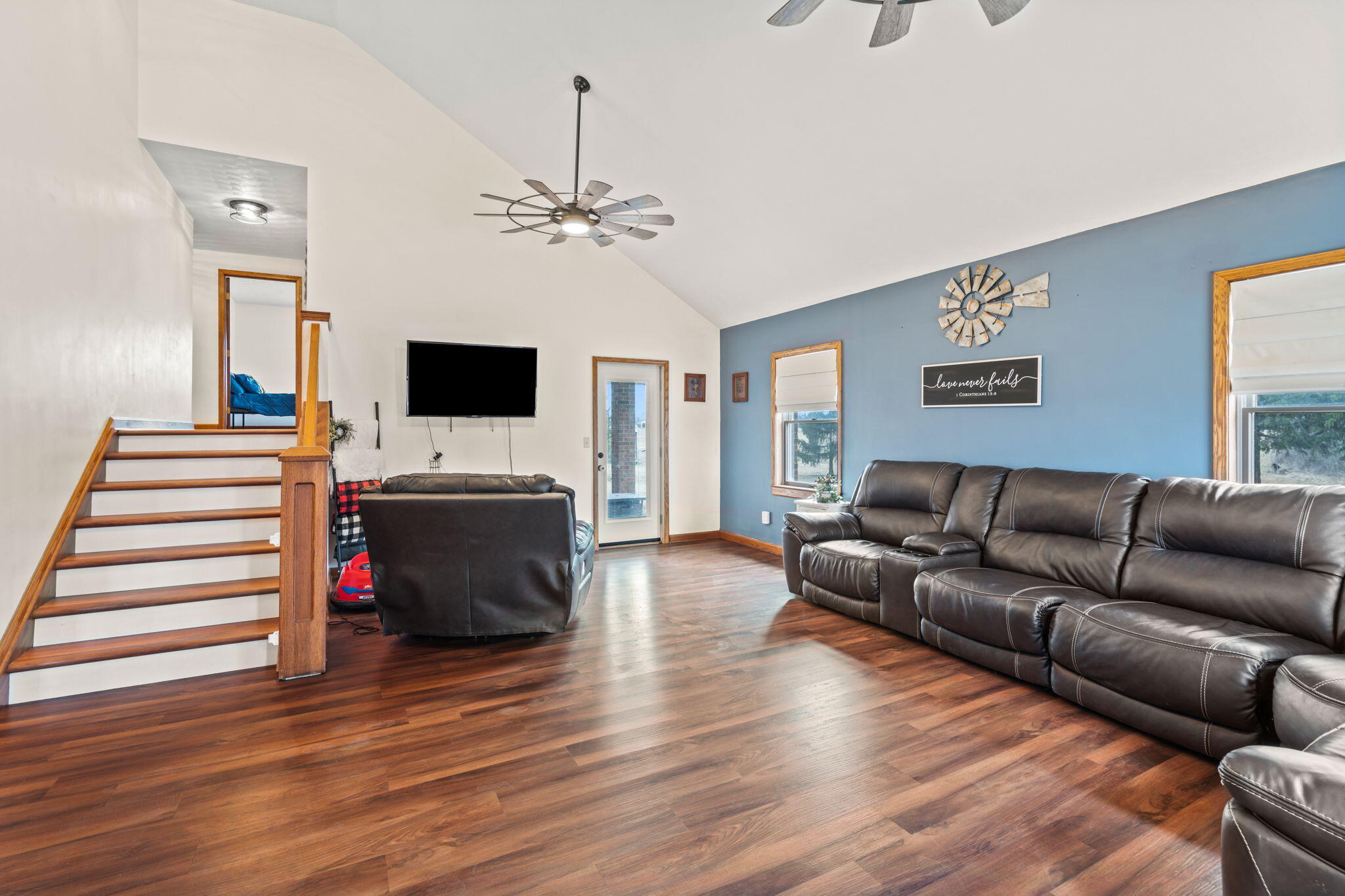 8605 Rakestraw Road Piqua, OH 45356 - Photo 1 of 70