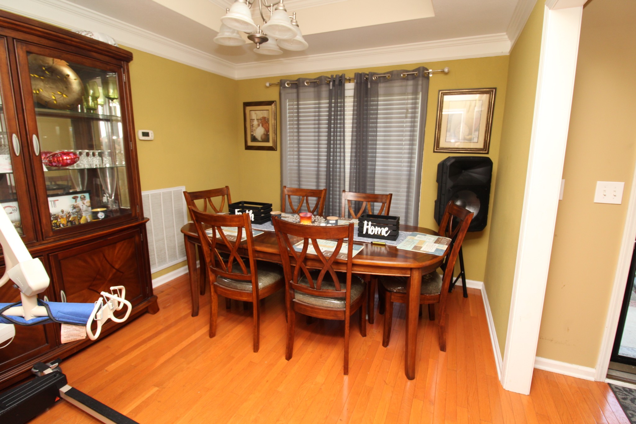 237 Cheshire Road Clarksville, TN 37043 - Photo 11 of 17 Gallery Image 11