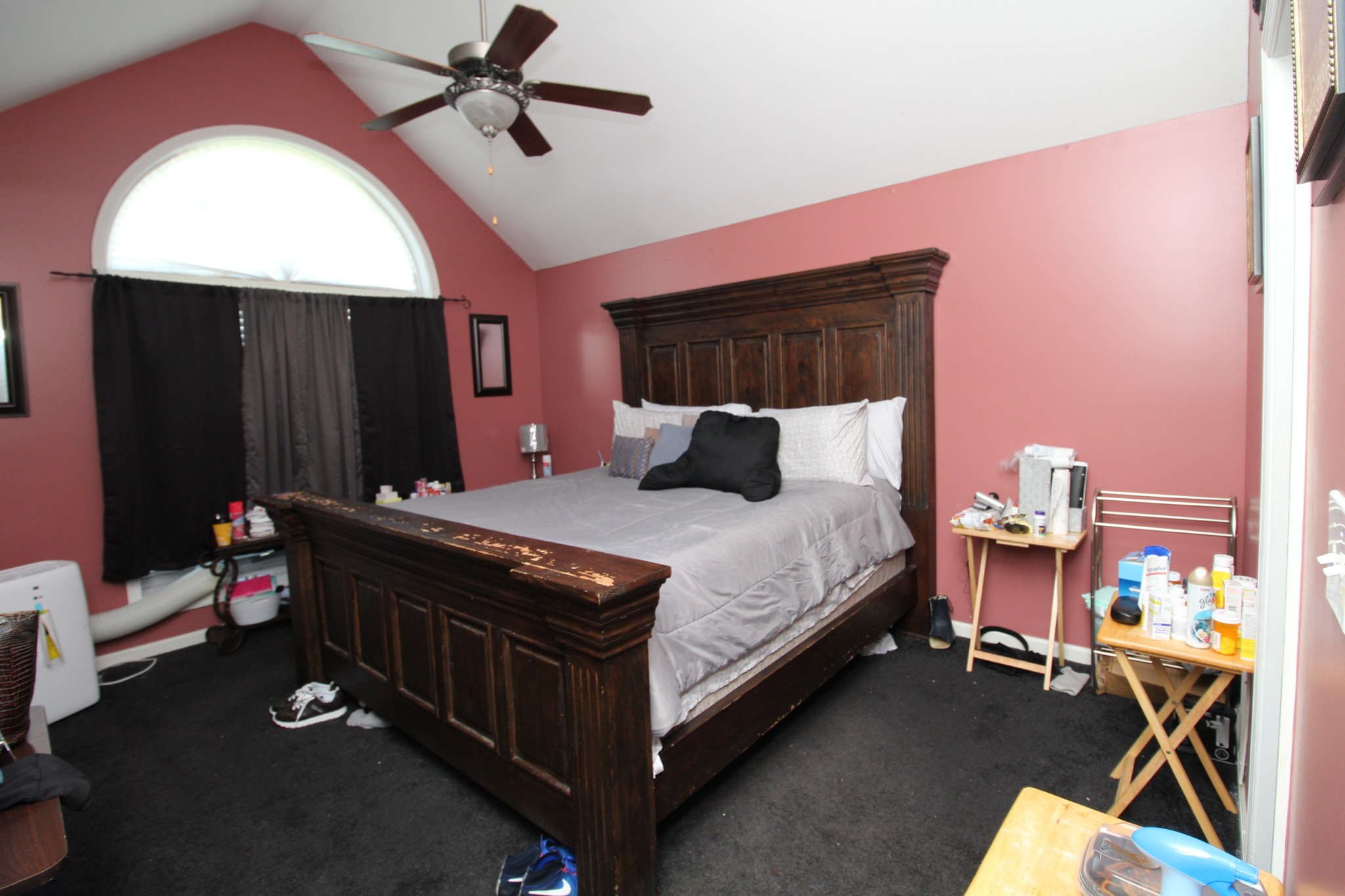 237 Cheshire Road Clarksville, TN 37043 - Photo 12 of 17 Gallery Image 12