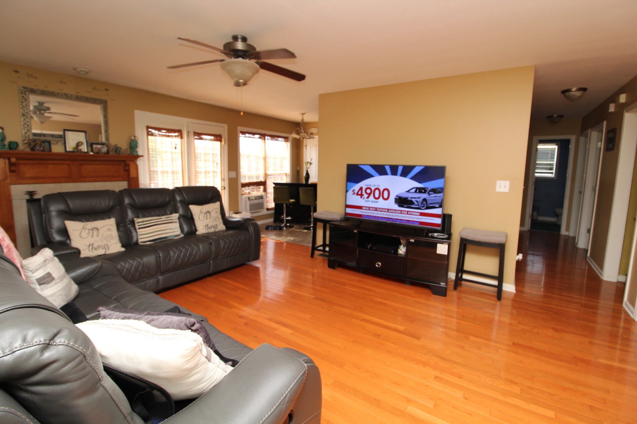 237 Cheshire Road Clarksville, TN 37043 - Photo 13 of 17 Gallery Image 13