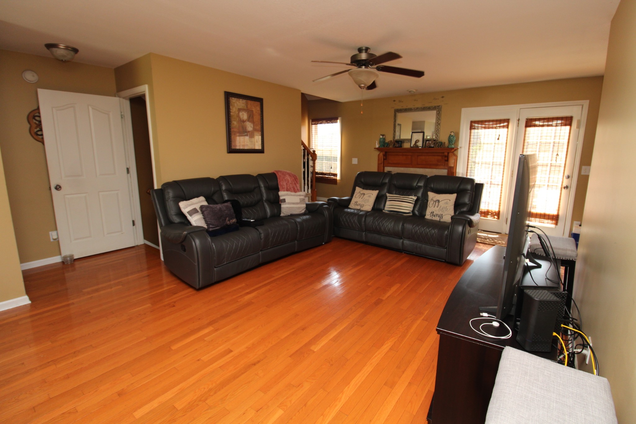 237 Cheshire Road Clarksville, TN 37043 - Photo 14 of 17 Gallery Image 14