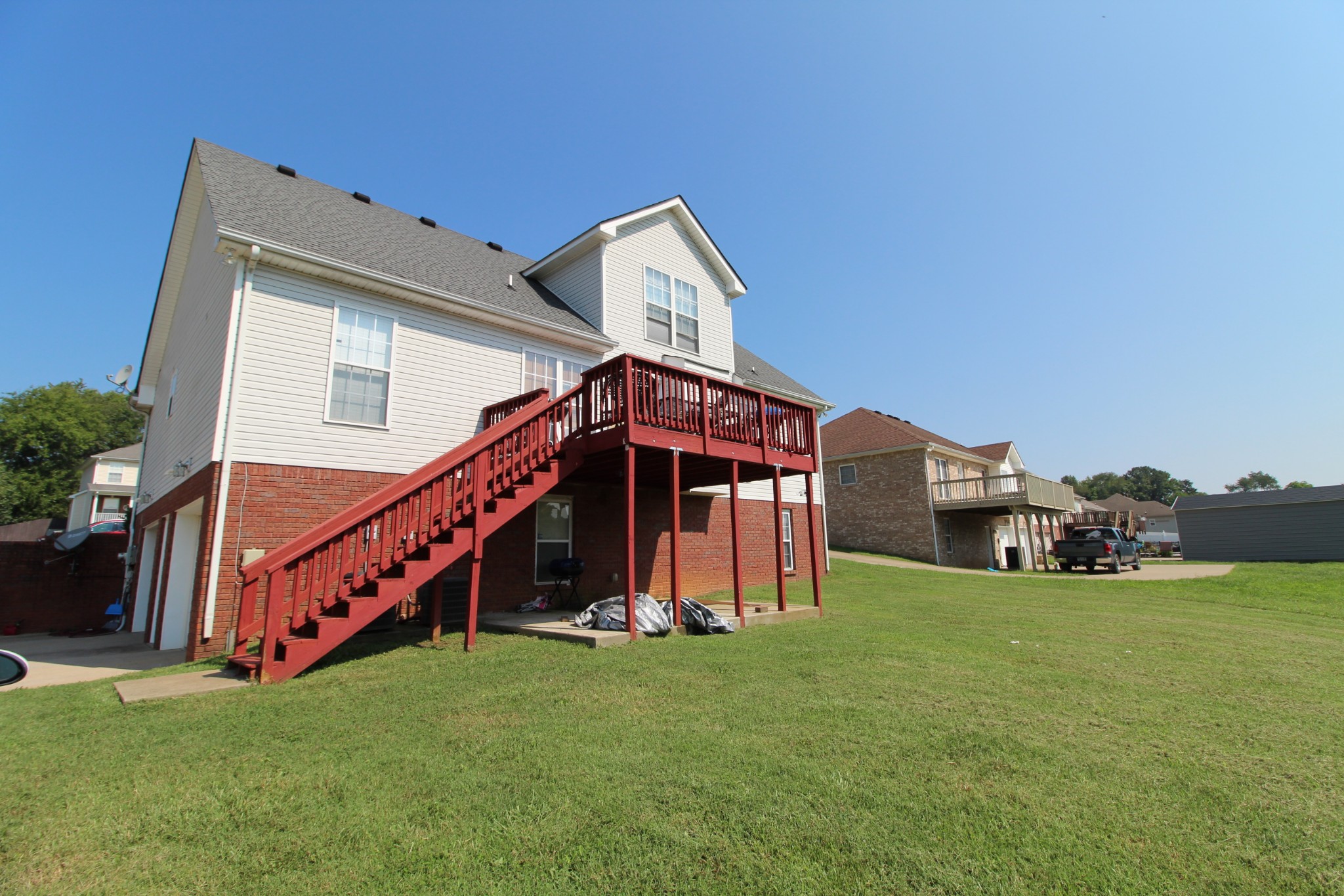 237 Cheshire Road Clarksville, TN 37043 - Photo 15 of 17 Gallery Image 15