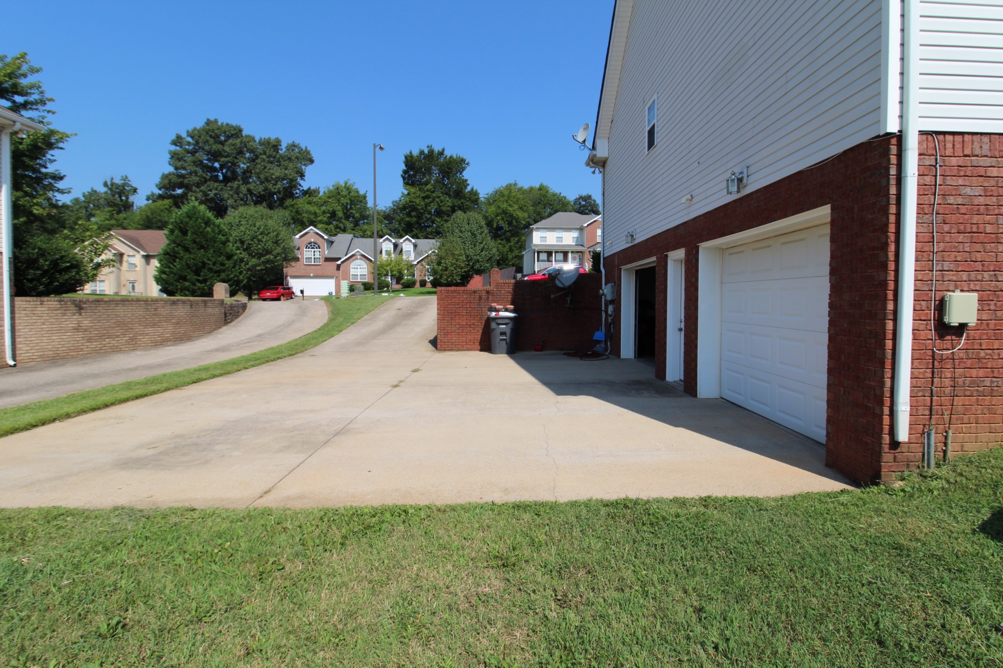 237 Cheshire Road Clarksville, TN 37043 - Photo 17 of 17 Gallery Image 17