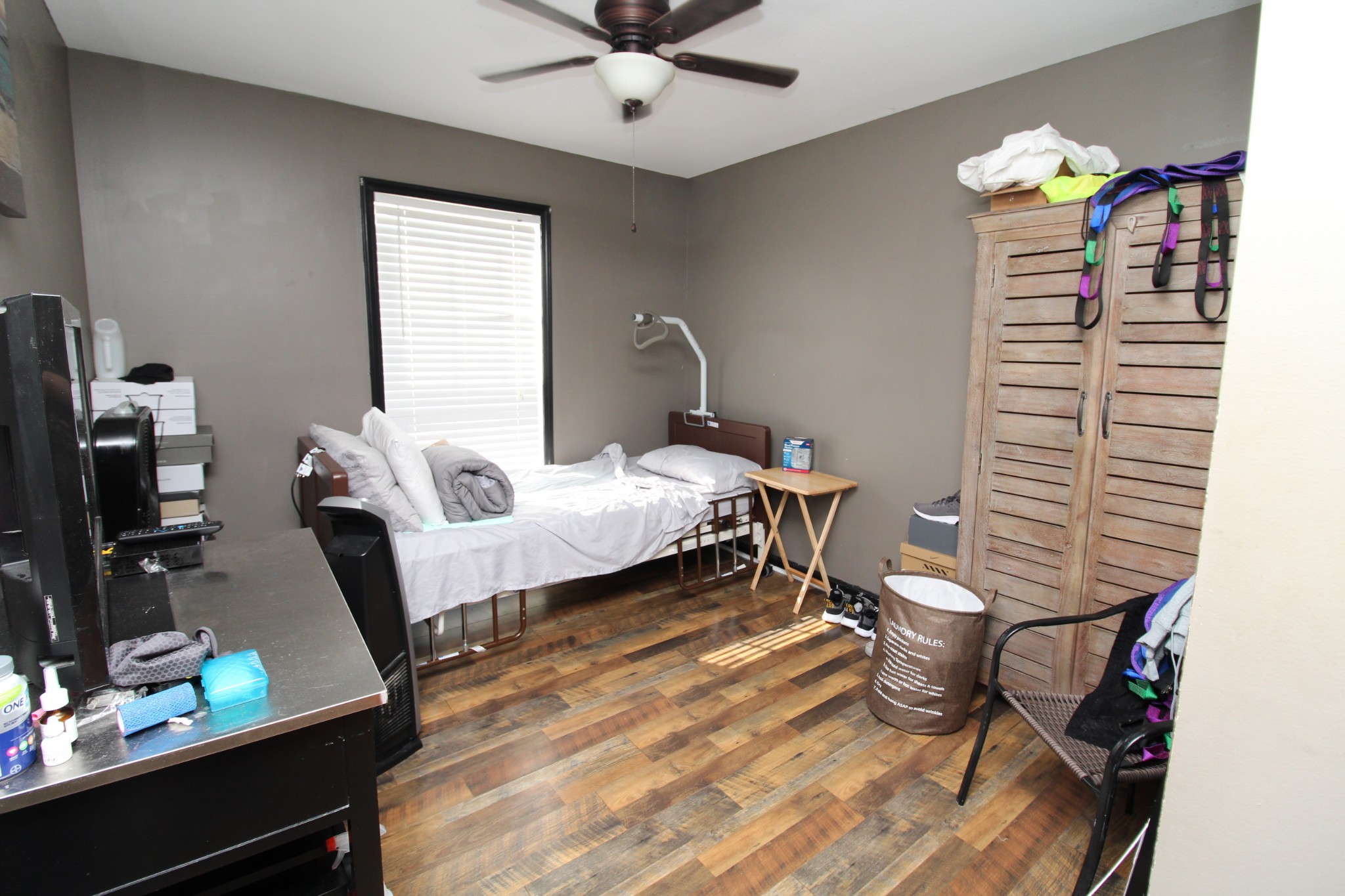 237 Cheshire Road Clarksville, TN 37043 - Photo 3 of 17 Gallery Image 3