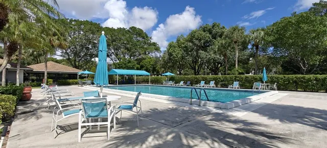 $2,500 | 3993 Cypress Reach Court, Unit 501, Pompano Beach, FL 33069