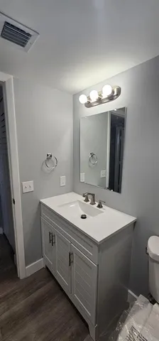 $2,500 | 3993 Cypress Reach Court, Unit 501, Pompano Beach, FL 33069