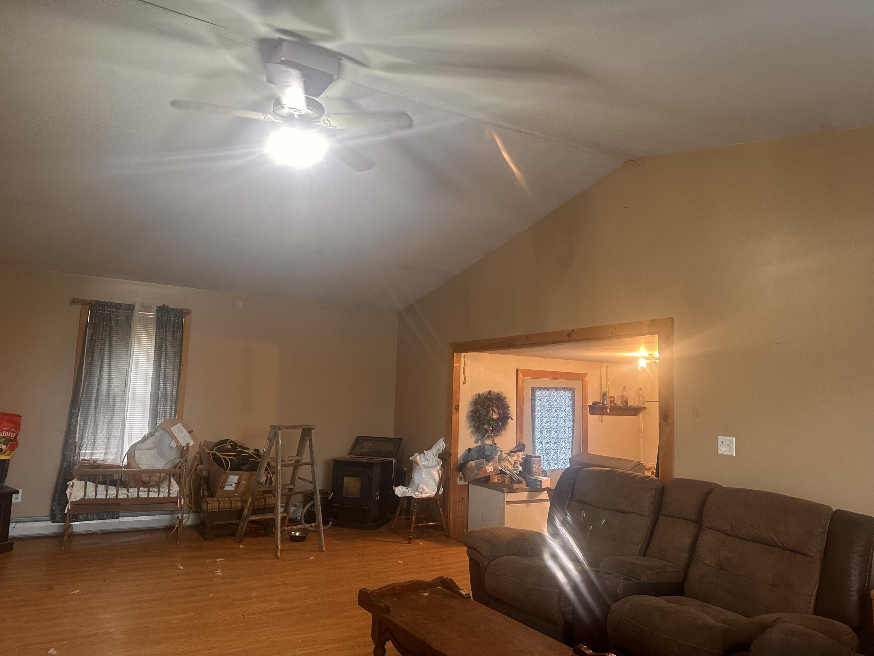 187 Purkis Road Buckfield, ME 04220 - Photo 10 of 117 LIving Room