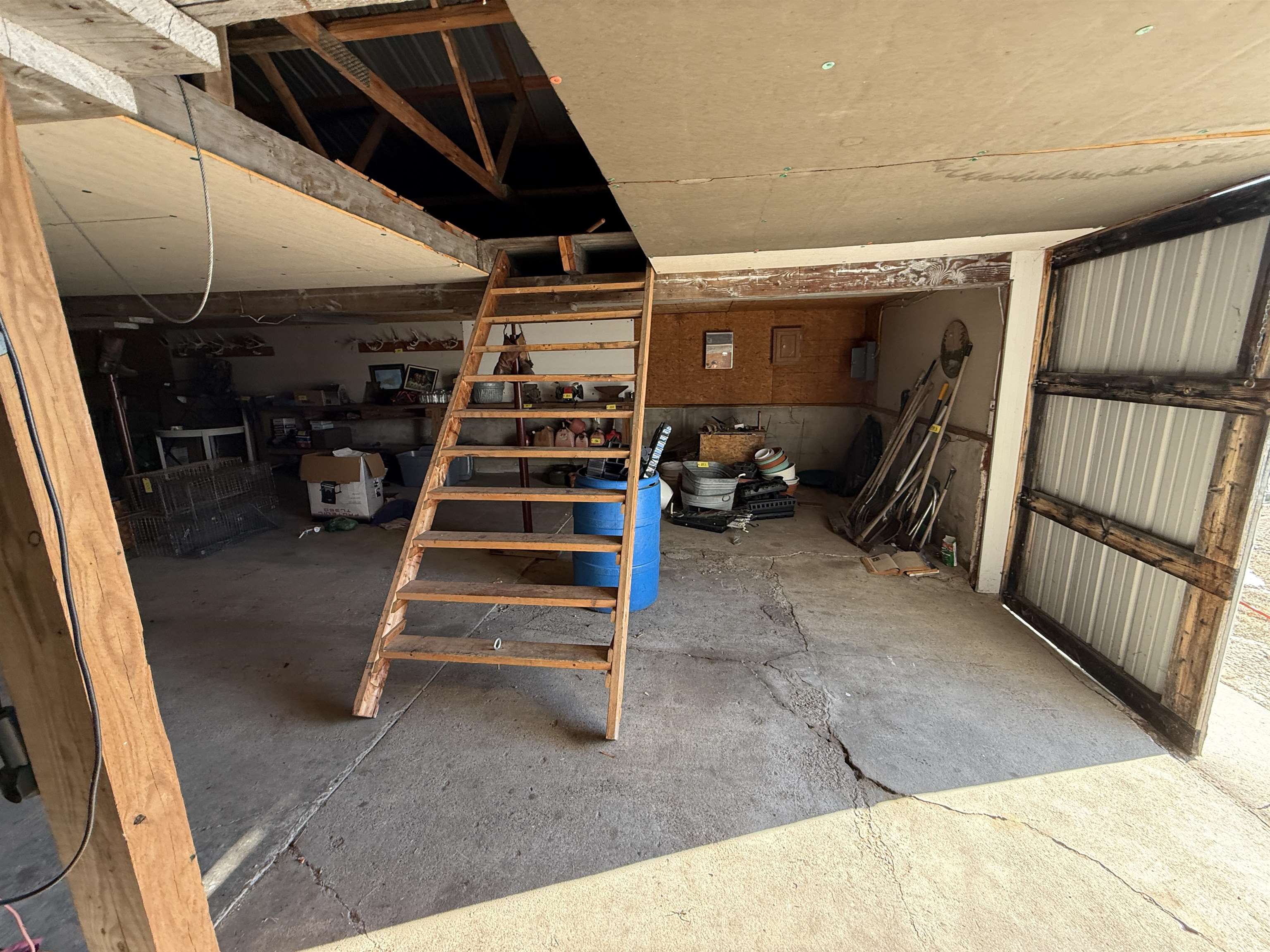 18553 Taylor Muscoda, WI 53573 - Photo 40 of 43