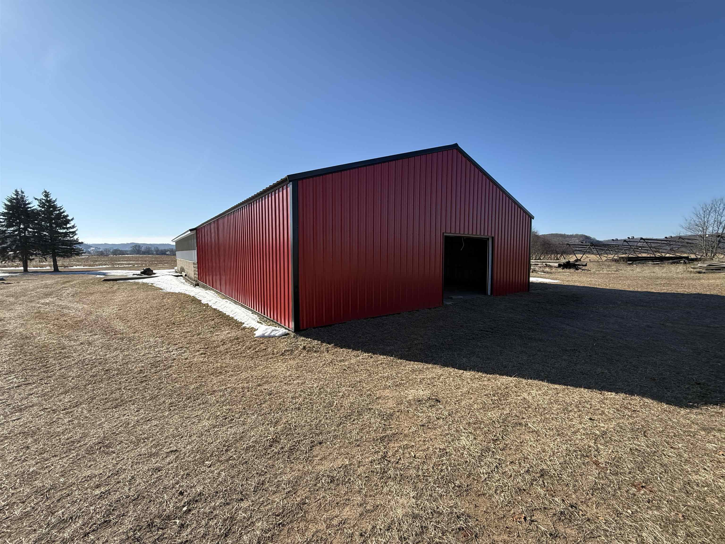 18553 Taylor Muscoda, WI 53573 - Photo 42 of 43