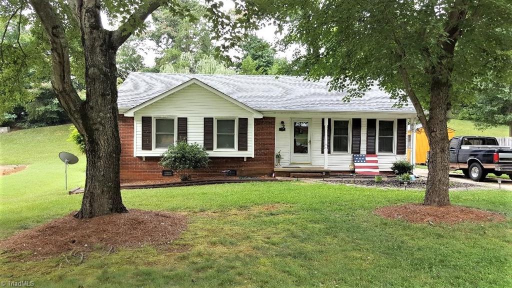 560 Brightsfield Court Rural Hall, NC 27045 - Photo 1 of 12