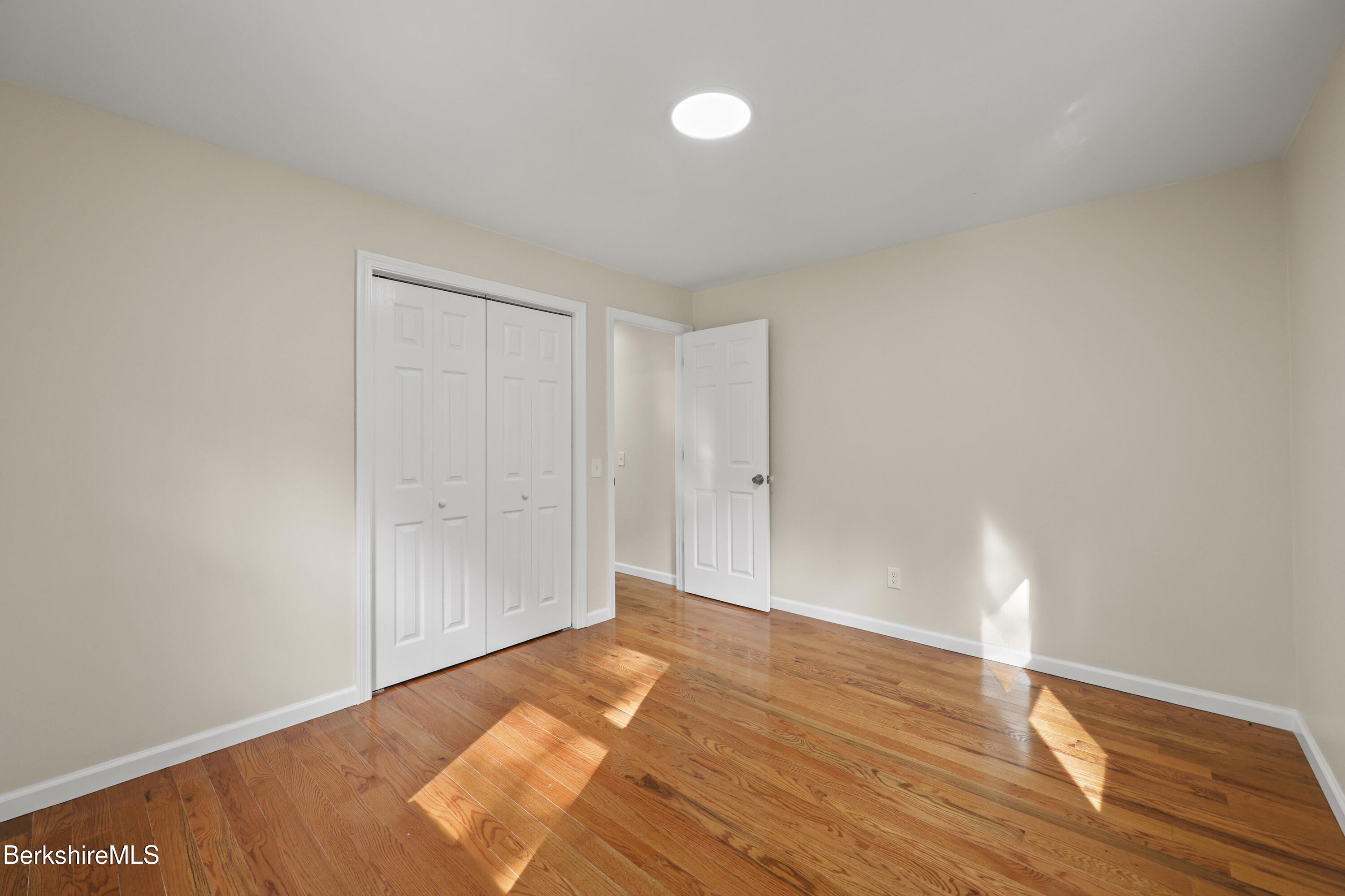 306 Partridge Road Pittsfield, MA 01201 - Photo 31 of 55 Bedroom Two