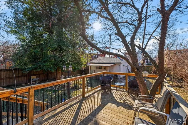 $287,500 | 7200 Lanham Avenue, St. Louis, MO 63143