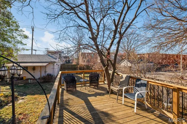 $287,500 | 7200 Lanham Avenue, St. Louis, MO 63143