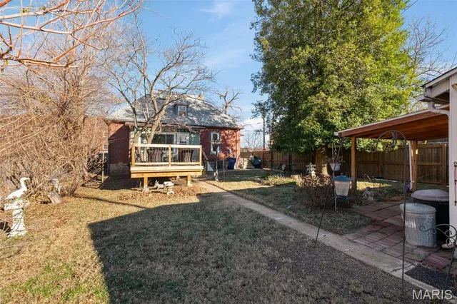 $287,500 | 7200 Lanham Avenue, St. Louis, MO 63143