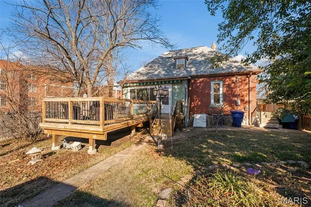 $287,500 | 7200 Lanham Avenue, St. Louis, MO 63143