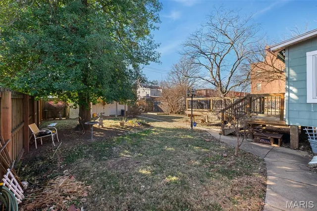 $287,500 | 7200 Lanham Avenue, St. Louis, MO 63143