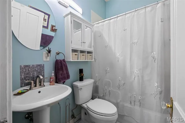 $287,500 | 7200 Lanham Avenue, St. Louis, MO 63143