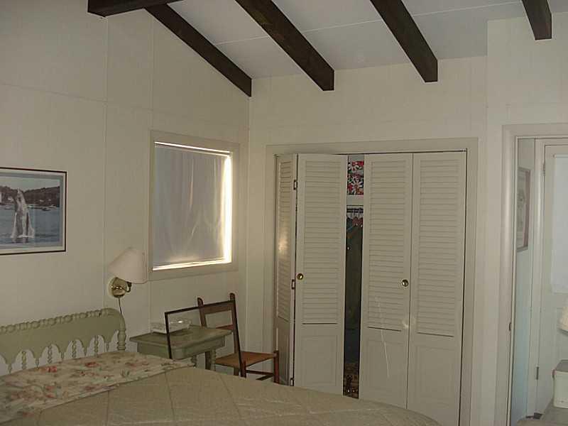 18 Stewart Line Road Orrs Island, ME 04066 - Photo 6 of 7 Master Bedroom.