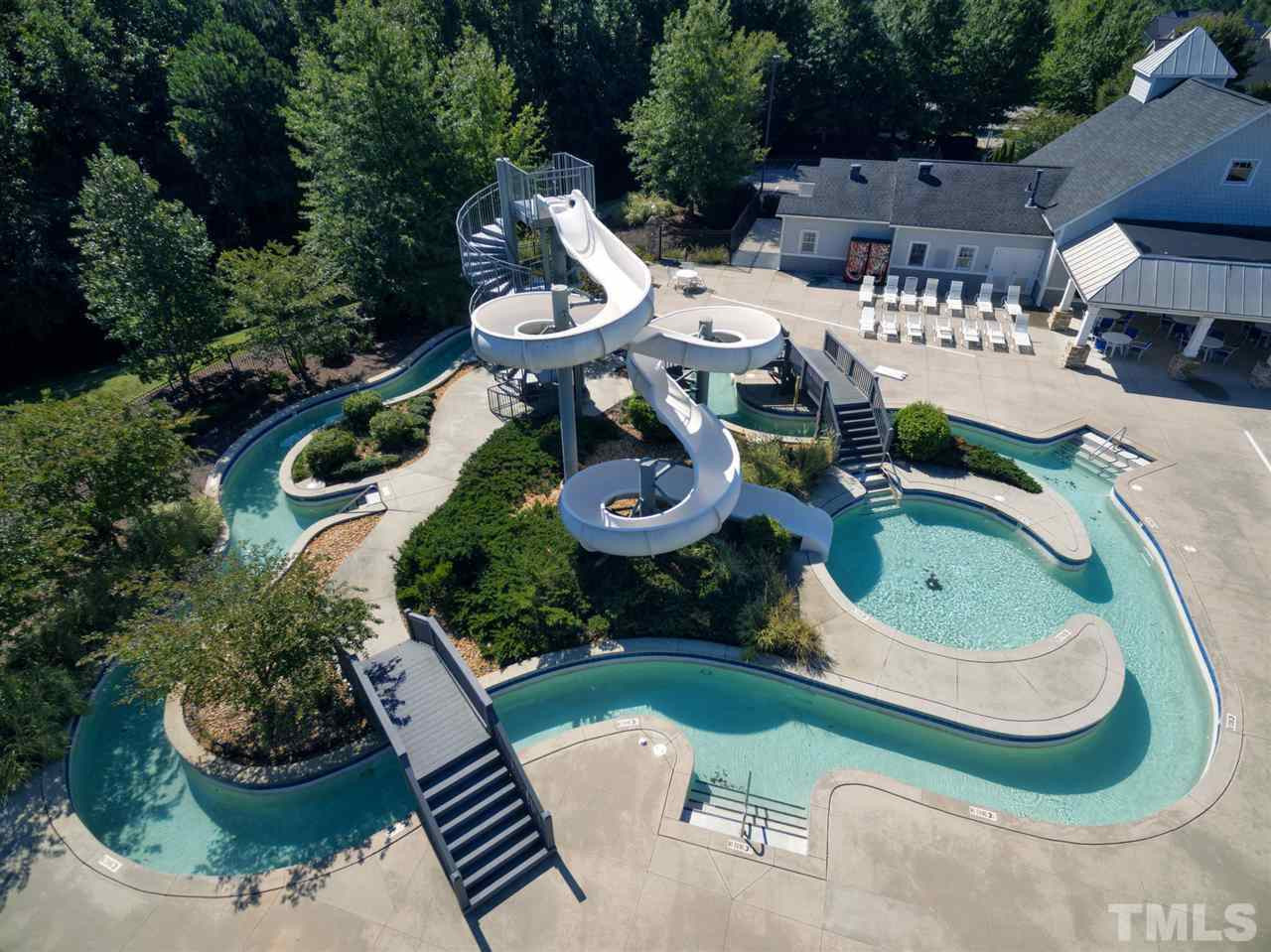 304 Redhill Road Holly Springs, NC 27540 - Photo 27 of 30 Joining is an extra fee but, you get use of 4 pools (Sunset Oaks, 2 at Sunset Ridge & Sunset Bluff's). Info on joining at : https://www.clubatsunset.com/ Community Pool