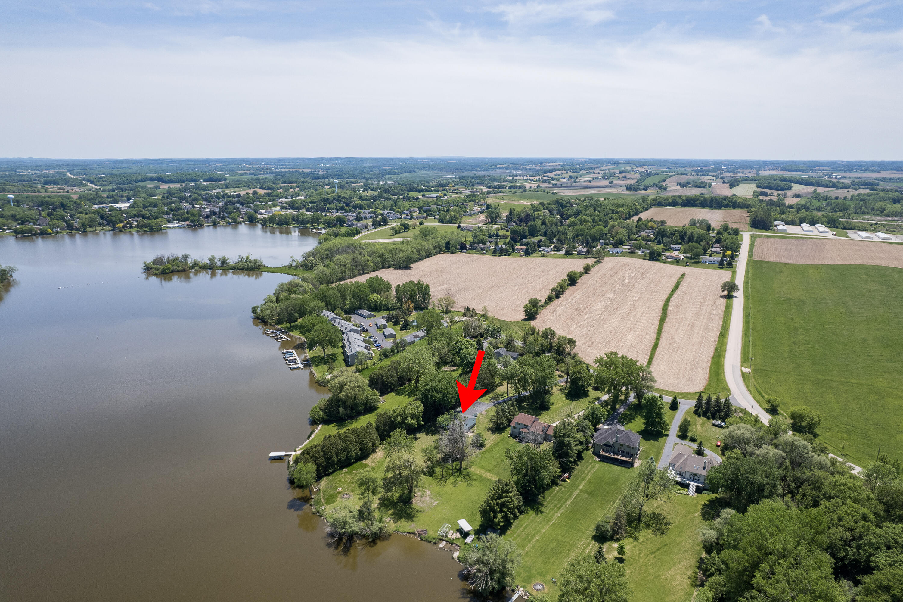 W4428 East Lakeview Road Hustisford, WI 53034 - Photo 29 of 64 29