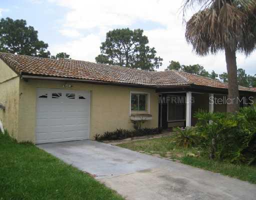 5237 Wildflower Road Orlando, FL 32821 - Photo 1 of 1 Exterior Front