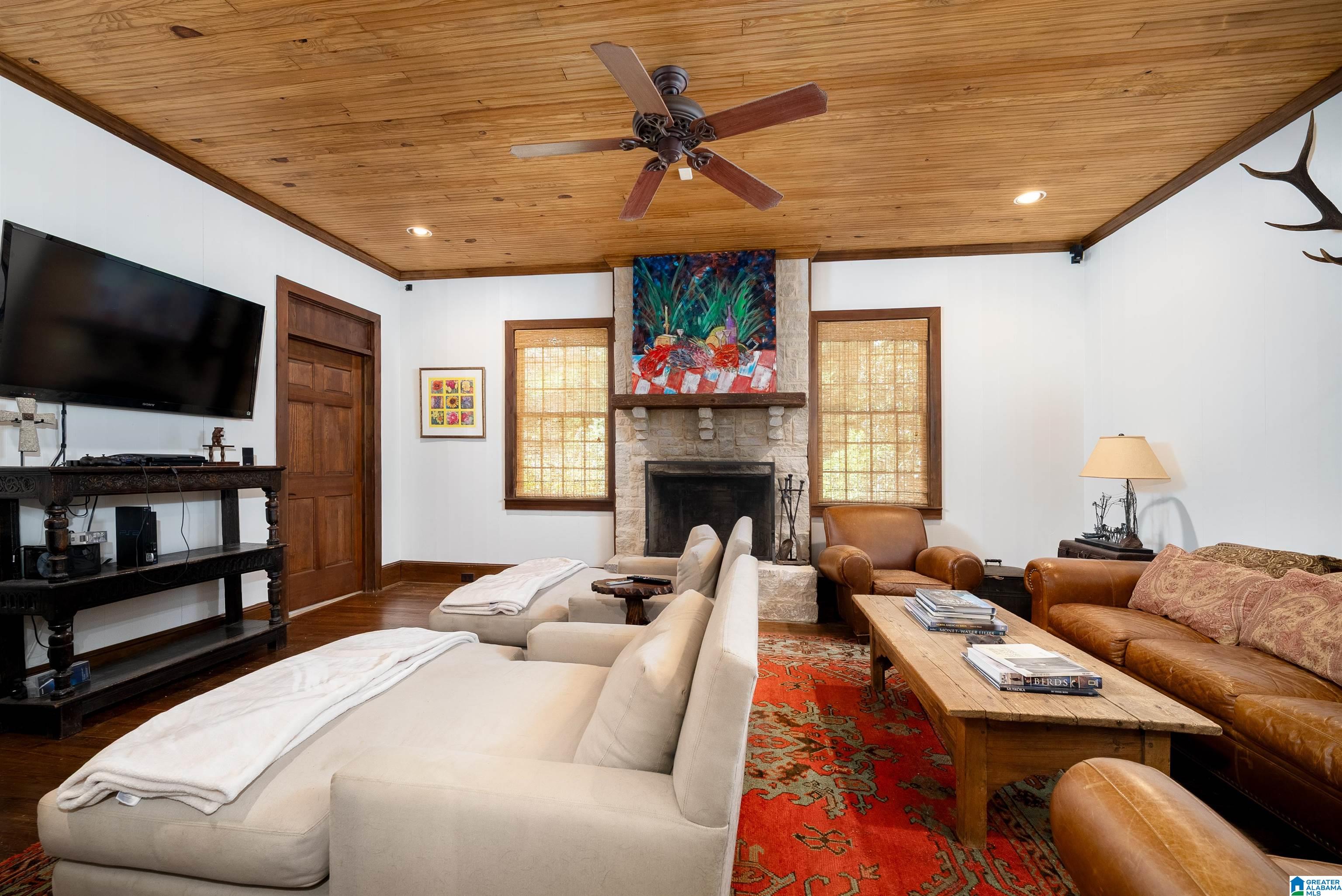 330 Fox Run Road Alexander City, AL 35010 - Photo 19 of 83 Gallery Image 19