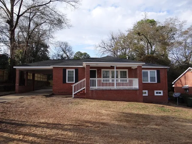 $155,900 | 2917 Gardenia Street, Columbus, GA 31906