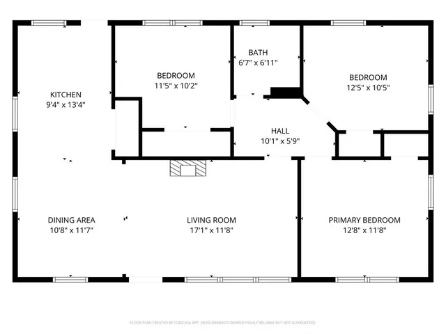 $155,900 | 2917 Gardenia Street, Columbus, GA 31906