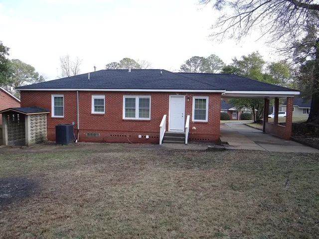 $155,900 | 2917 Gardenia Street, Columbus, GA 31906