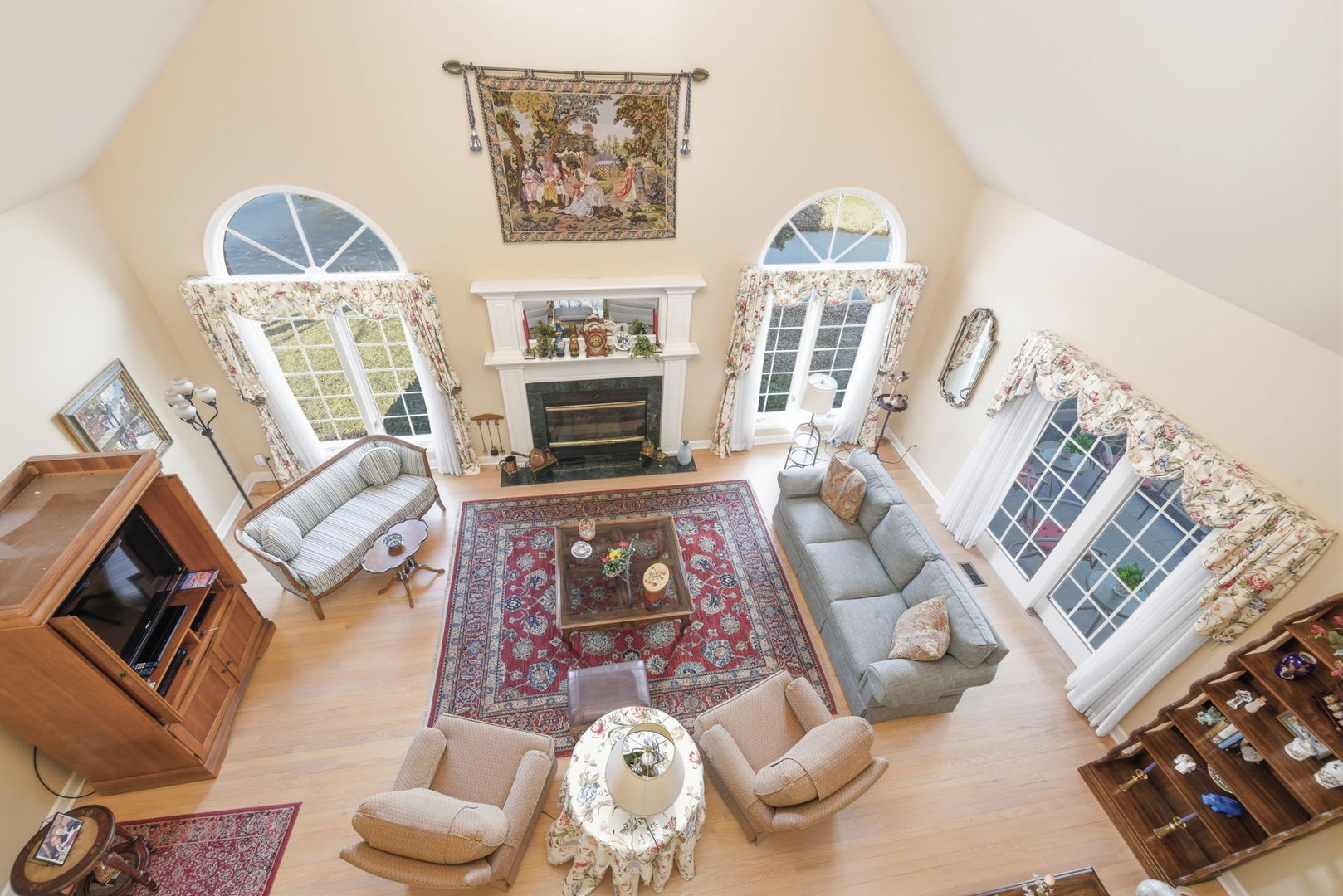26 Lake Ridge Club Drive Burr Ridge, IL 60527 - Photo 18 of 38 Gallery Image 18