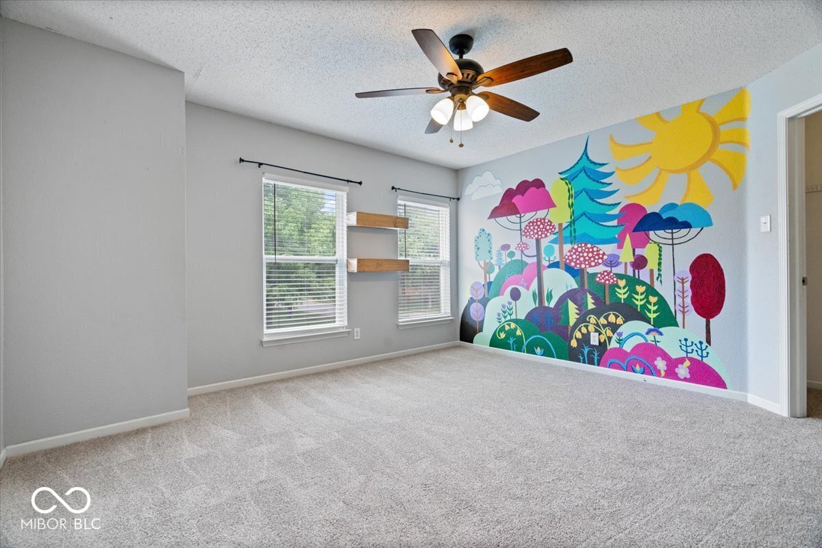 10375 Delphi Court Fishers, IN 46038 - Photo 35 of 48