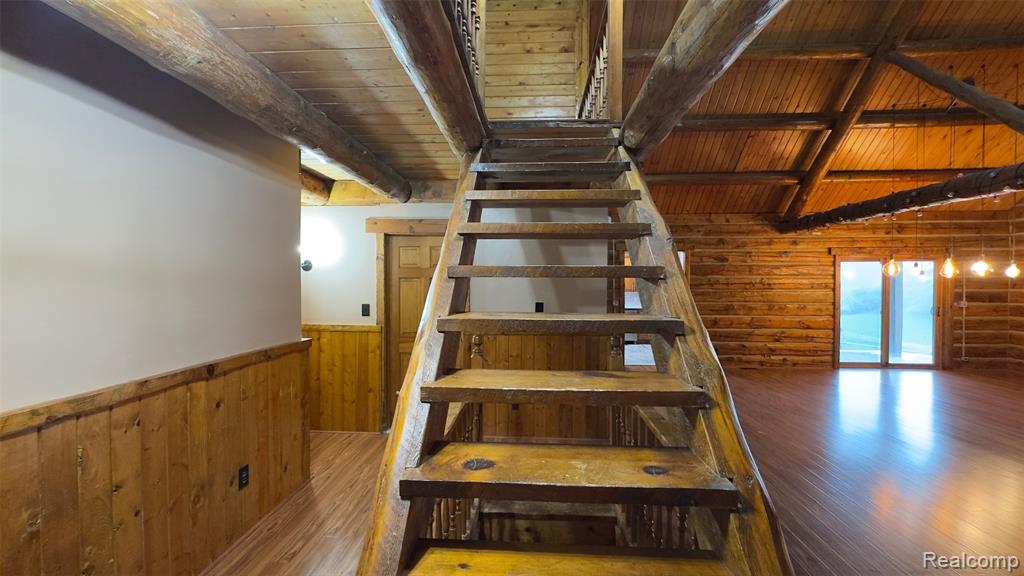 2608 East Sutton Road Metamora, MI 48455 - Photo 24 of 64