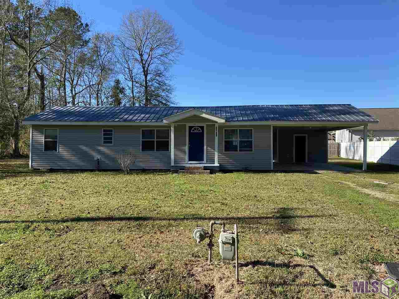 35921 Fore Road Denham Springs, LA 70706 - Photo 1 of 15