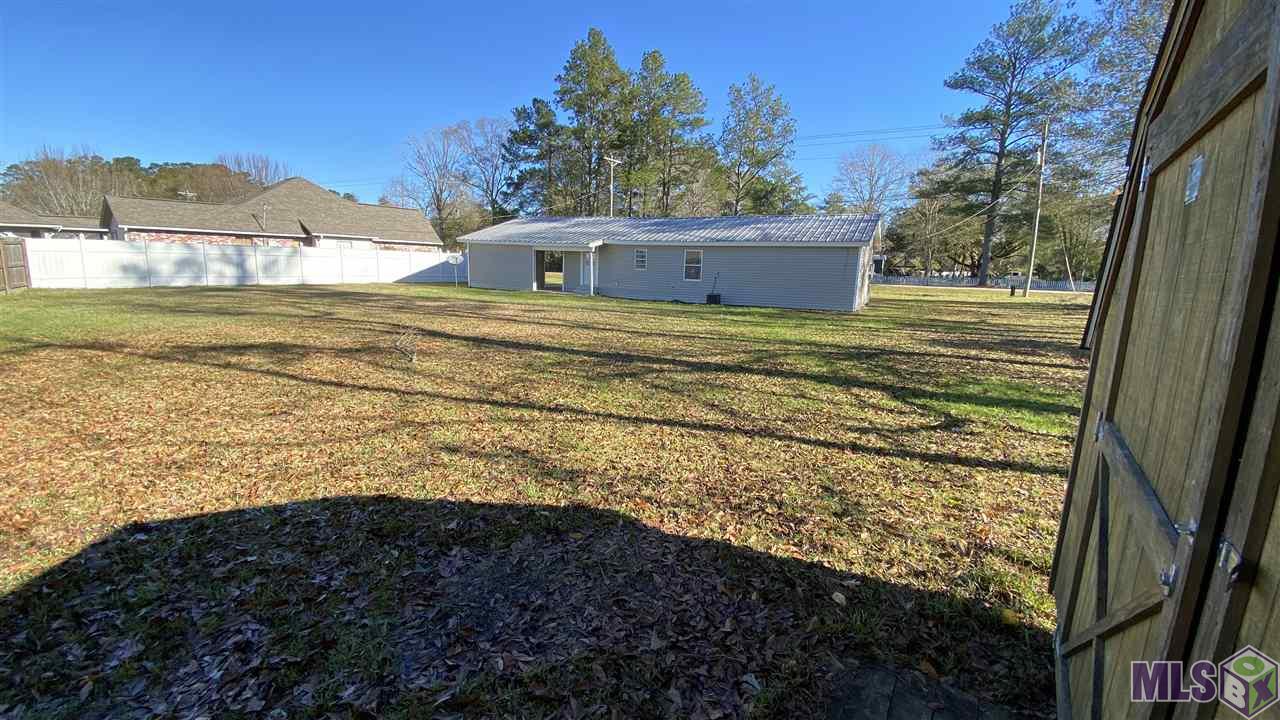 35921 Fore Road Denham Springs, LA 70706 - Photo 15 of 15