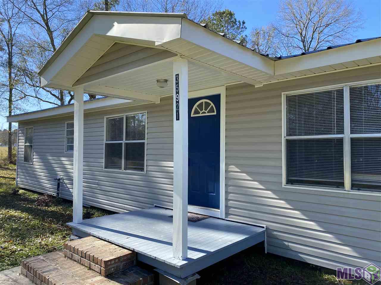 35921 Fore Road Denham Springs, LA 70706 - Photo 2 of 15