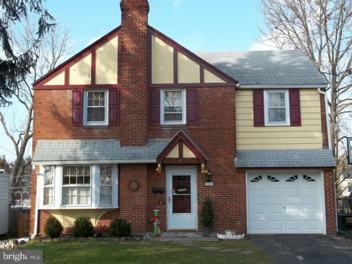 302 Glen Ridge Road Havertown, PA 19083 - Photo 1 of 22 Exterior Front