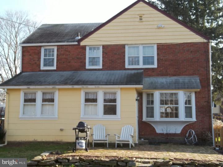 302 Glen Ridge Road Havertown, PA 19083 - Photo 22 of 22 Exterior Back