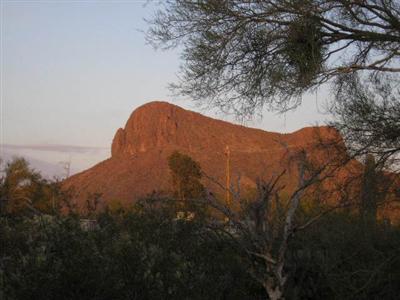 10610 West Mars Road Tucson, AZ 85743 - Photo 4 of 4