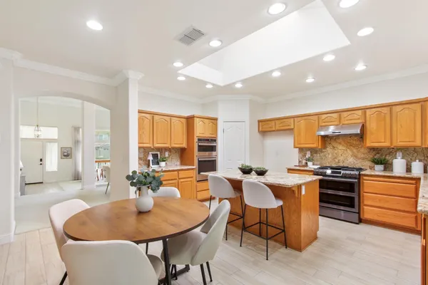 $825,000 | 3619 Lake Terrace Drive, Elk Grove, CA 95758