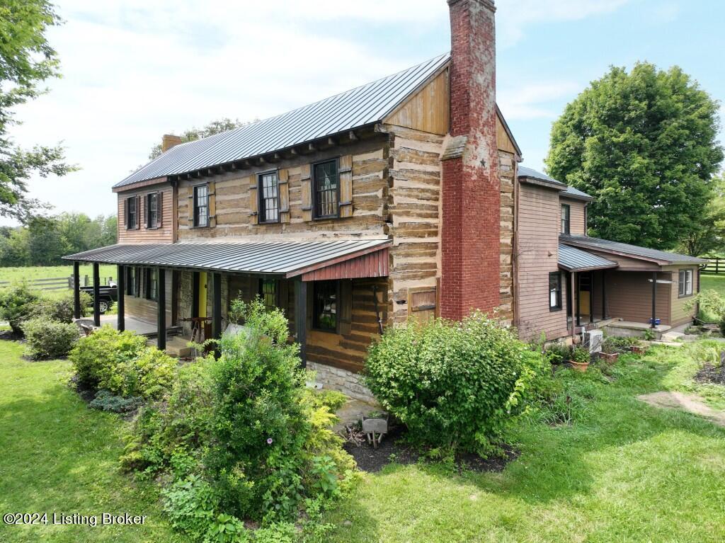 3944 Bloomfield Road Bardstown, KY 40004 - Photo 36 of 36 037_DJI_0715