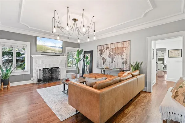 $3,950 | 724 Palmer Street, Orlando, FL 32801