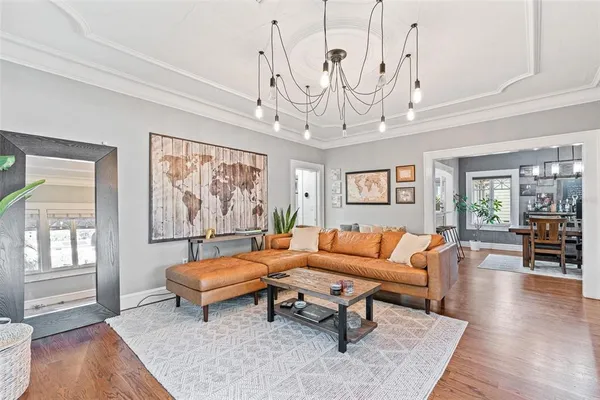 $3,950 | 724 Palmer Street, Orlando, FL 32801