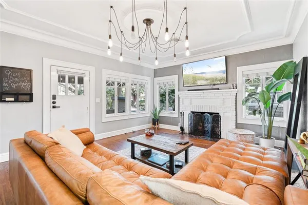 $3,950 | 724 Palmer Street, Orlando, FL 32801