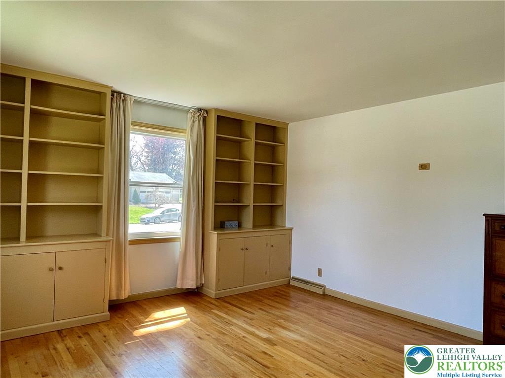 1331 Armstrong Road Bethlehem, PA 18017 - Photo 26 of 47 a view of an empty room with a window