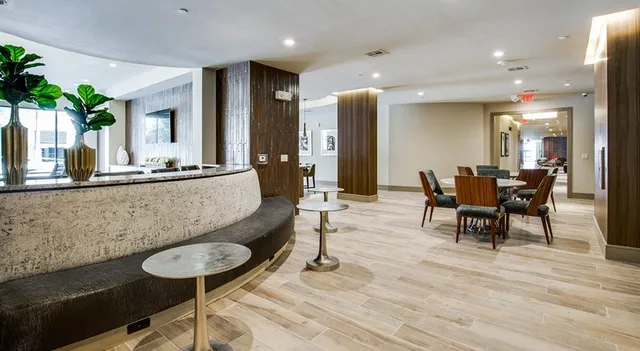 $2,105 | 1414 Texas Avenue, Unit 851, Houston, TX 77002