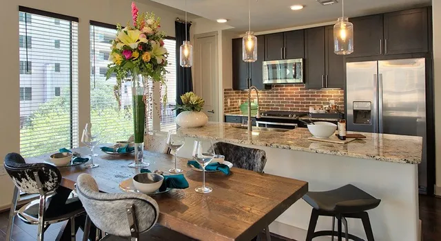 $2,105 | 1414 Texas Avenue, Unit 851, Houston, TX 77002